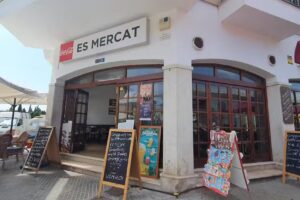 Es Mercat