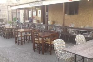 Es Mol&iacute; d&rsquo;en Negre