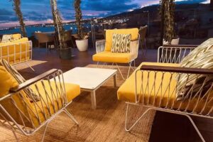 Es Princep Rooftop Restaurant & Bar