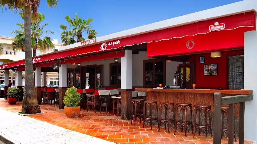 ES PUNT,CAF&Eacute; CONCERT