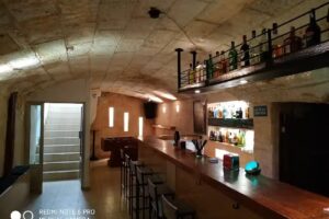 Es Puntet Copes I Musica