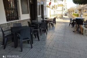 Es Rac&oacute; Tapas