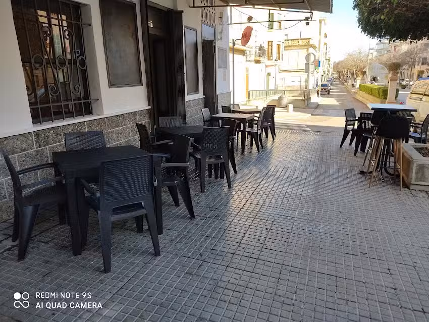 Es Rac&oacute; Tapas