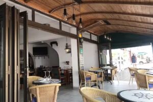 Es Vaixell Colonia Sant Jordi