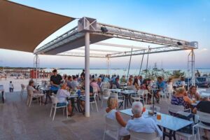 Es xibiu de sa R&agrave;pita