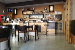 Escada Café (O Carballiño)