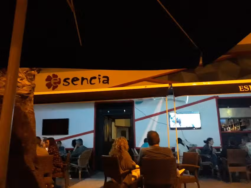 ESENCIA