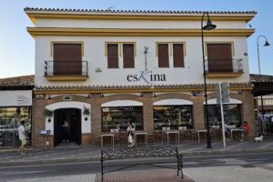 EsKina la cala