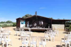 Espacio Creativo Silvestre