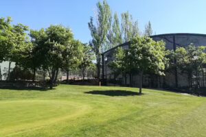 Espacio Herrer&iacute;a Club