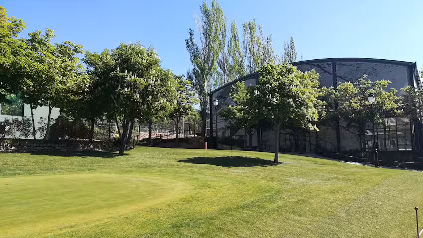 Espacio Herrer&iacute;a Club