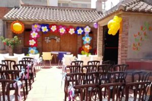 ESPAI AFORO . Pub i events