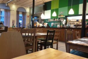 Espai Culinari Caf&egrave; de Mar