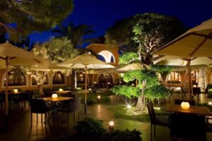 ESPAI GRILL RESTAURANT & LOUNGE CLUB