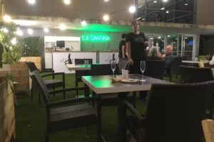 Espai Ter El Ginjoler