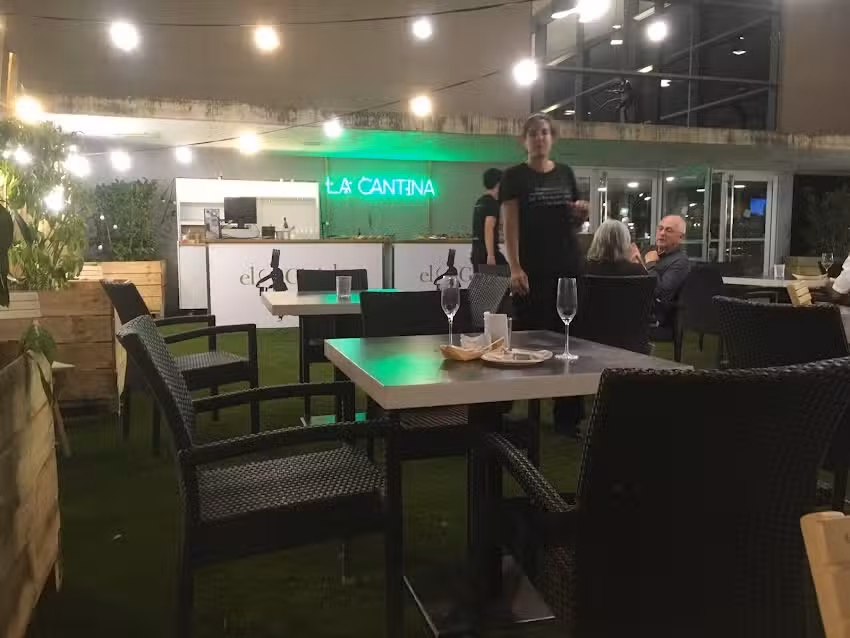 Espai Ter El Ginjoler