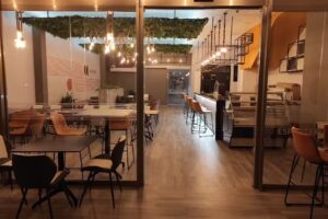 Espartería Bar Restaurante