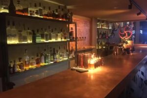 ESPECIARIUM COCTEL BAR &ndash; Barcelona