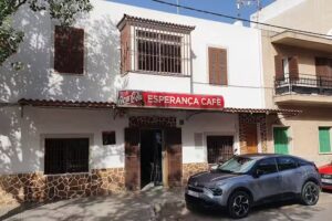 Esperan&ccedil;a Caf&egrave; 3.0