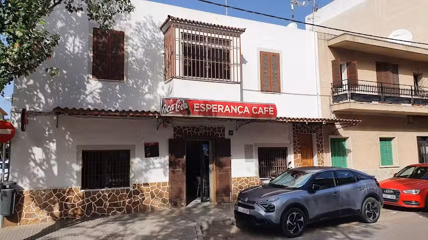 Esperan&ccedil;a Caf&egrave; 3.0