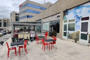 Espiedo &ndash; Sanchinarro