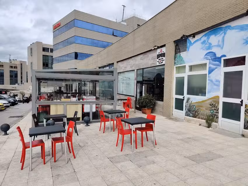 Espiedo &ndash; Sanchinarro