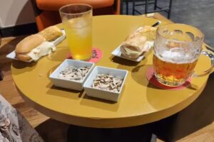 Espit Chupitos Amazing Shots