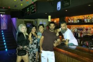 Espit Chupitos (Casco)