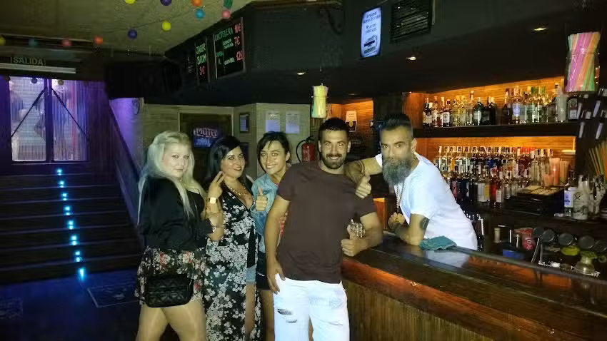 Espit Chupitos (Casco)