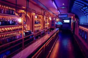 Espit Chupitos Valencia