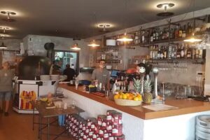 Espresso Love Italian Food