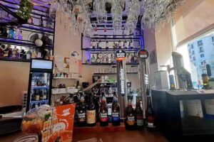 Esquina 139 Tapas Bar