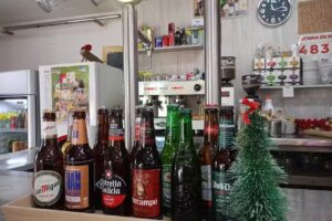 ESQUINICA (PEPE&PEPA)