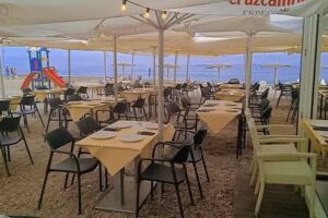 Essencia restaurante chiringuito