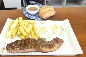 Essenttia Restaurante