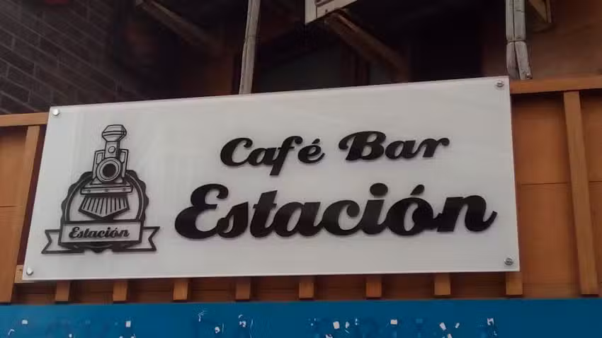 Estacion Bar