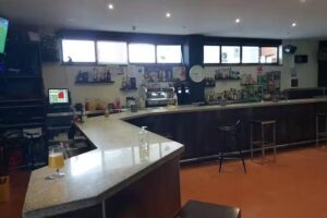 Estaci&oacute;n de Autobuses