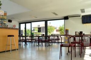 Estaci&oacute;n de Autobuses de Toro S L