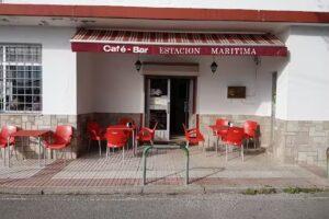 Estaci&oacute;n Maritima Moa&ntilde;a