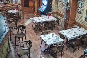 Estaci&oacute;n Plaza