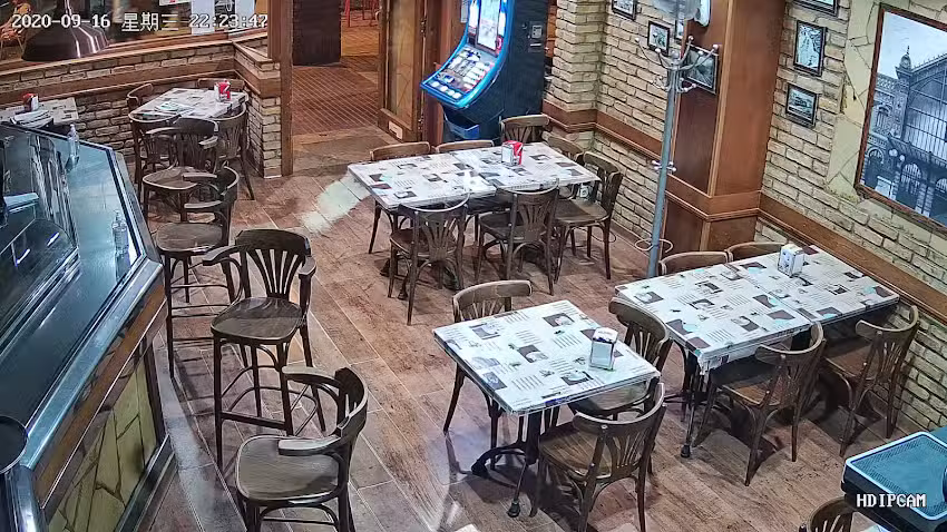 Estaci&oacute;n Plaza