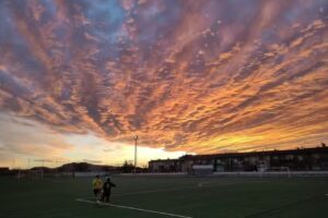 Estadi Municipal de Futbol