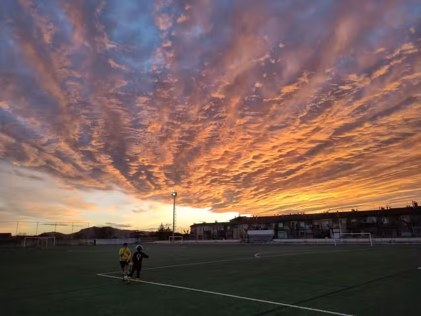 Estadi Municipal de Futbol