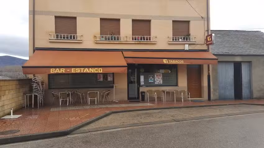 ESTANCO-BAR IQOS OFFICIAL RESELLER PLUS