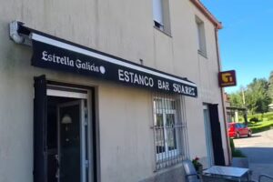 Estanco Bar Suarez