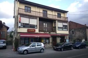 Estanco, Caf&eacute;-Bar y Loter&iacute;as