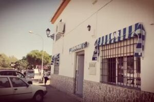 Estanco Casa Paco Bar