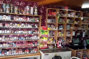 Estanco do Chicho – Dispensario Goicanna