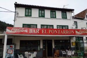 Estanco El Pontarr&oacute;n