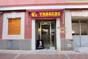 ESTANCO Y ENOTECA DE VISTABELLA